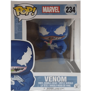 venom 234