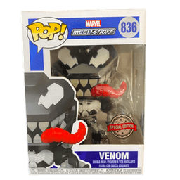 venom special edition 836