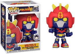 voltes v big boys sumo fighter 897