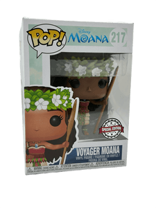 voyager moana special edition 217