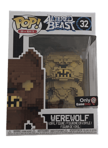 werewolf only gamestop 32