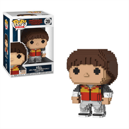 Will #29 Funko Pop