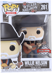 willie nelson special edition 261