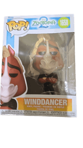 winddancer 1658