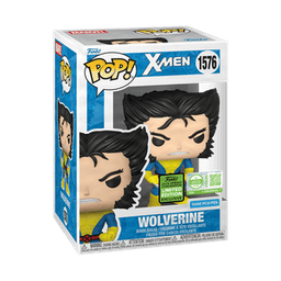 wolverine spring convention original ultra 2026 1576