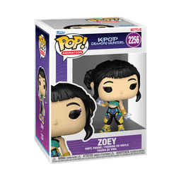 zoey 2256