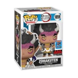 zohakuten aaa anime exclusive black background ccxp 2025 1859