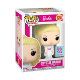 crystal barbie 65 square 124