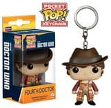 fourth doctor