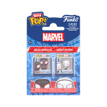 Miles Morales and Ghost-Spider #2 PACK Funko Pop