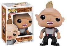 sloth 76