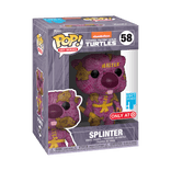 Splinter #58 Funko Pop