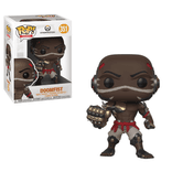 doomfist 351