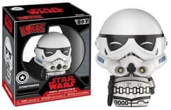 Stormtrooper #007 Funko Pop