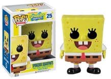 spongebob squarepants 25