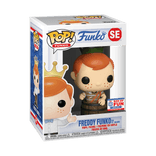 Freddy Funko as El Chavo #SE Funko Pop