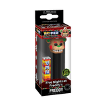Holiday Freddy Funko Pop