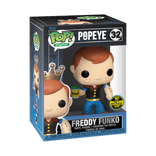 freddy as popeye nft release 3198 32
