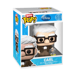 Carl #59 Funko Pop