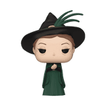 minerva mcgonagall 93