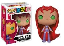 starfire 111