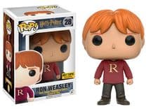 ron weasley hot topic yellow background 28