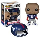 victor cruz nfl 19