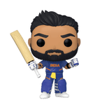 virat kohli 18
