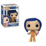 coraline in pajamas fall convention 424