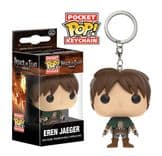 Eren Jaeger Funko Pop