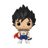 prince vegeta 863