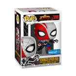 venomized spider man only at walmart 598