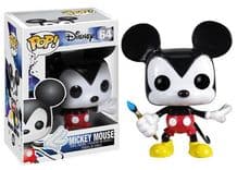 mickey mouse 64