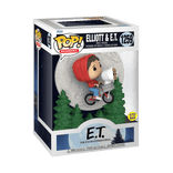 elliott and e t glows in the dark 1259
