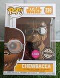 Chewbacca #239 Funko Pop