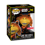 Jar Jar Binks #700 Funko Pop