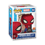Spider-Man (Japanese TV Series) #932 Funko Pop