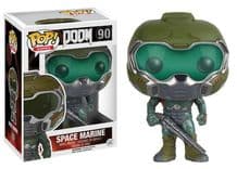 space marine 90