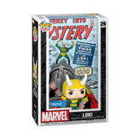 Loki #29 Funko Pop