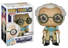 dr emmett brown lootcrate 236