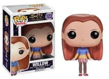 willow 122