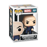professor x 641