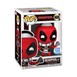 deadpool limited edition 688