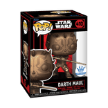Darth Maul #410 Funko Pop