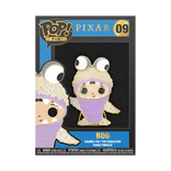 Boo #09 Funko Pop