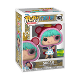 Sugar #1622 Funko Pop