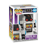 maxx 64 142