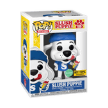 slush puppie hot topic yellow background scented 106
