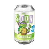 Donatello Funko Pop