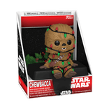 Chewbacca Funko Pop